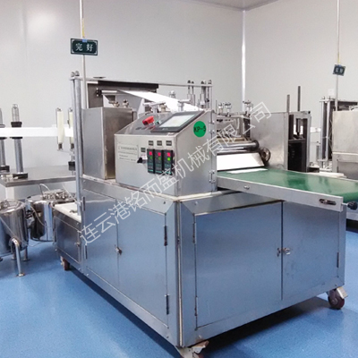 卧式四边封折叠机 卧式四边封折叠机